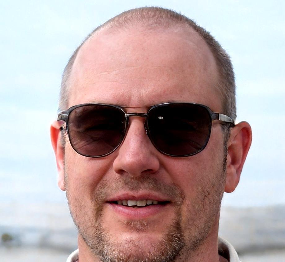 Ritratto di Taddeo Ferrini