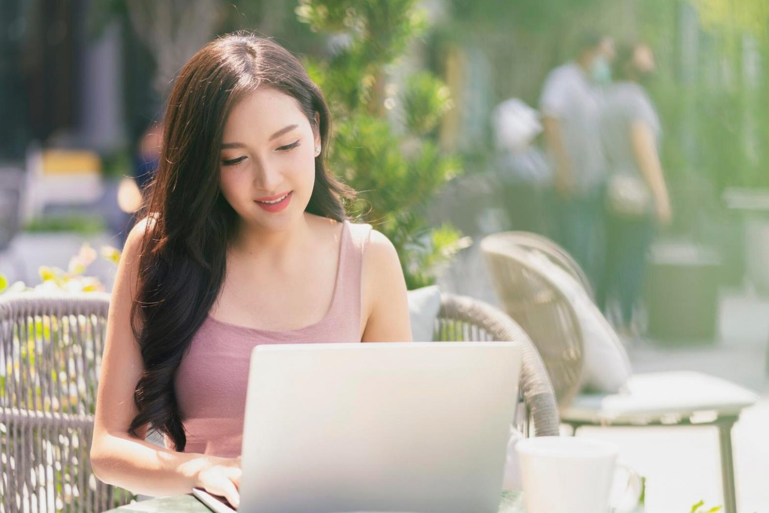 Momento durante un webinar Juralisdex sul traffico web