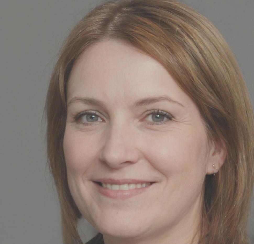 Ritratto di Serena Mancusi, esperta di content e traffico editoriale