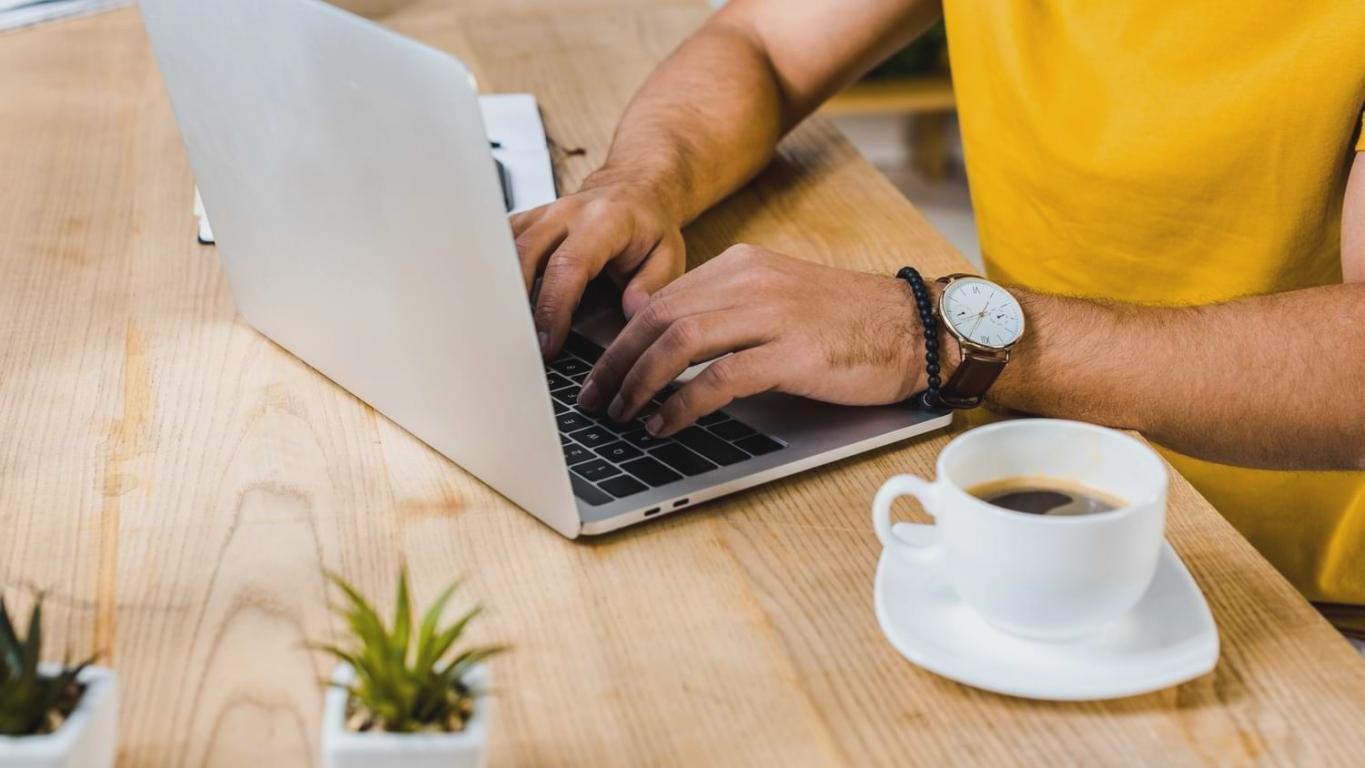 Sessione di formazione sull'ottimizzazione del traffico web