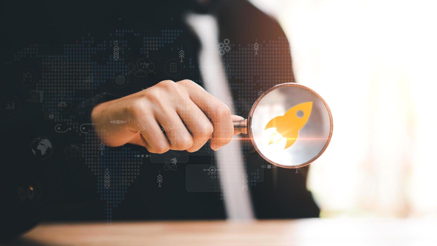 Sessione webinar live su ottimizzazione del traffico web